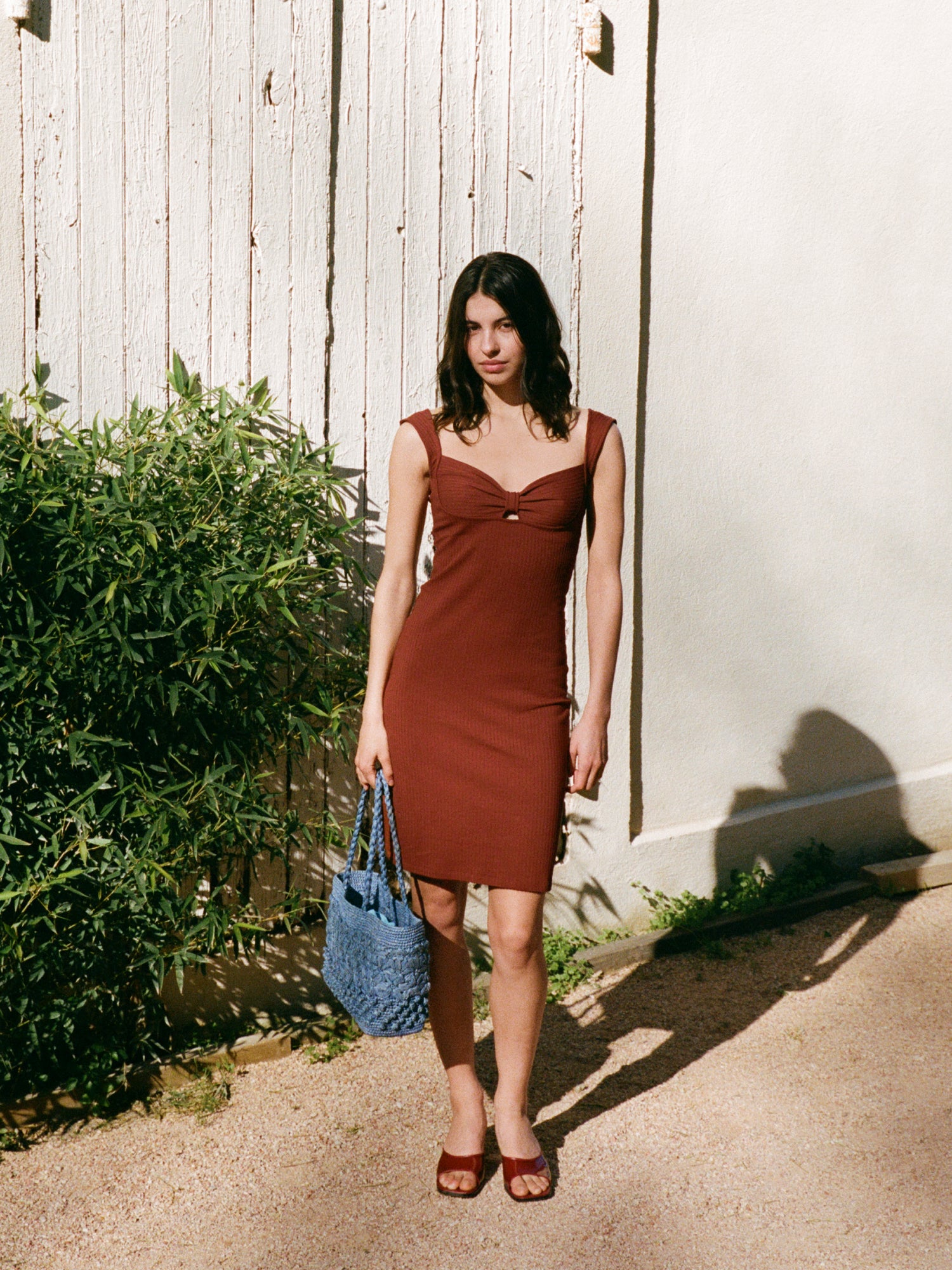 Vestido GINA